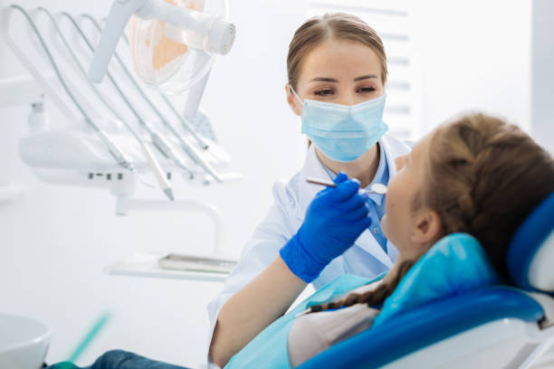 Best Emergency Dental Care  in Ferndale, CA